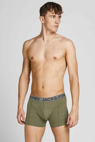 Boxers - grijs