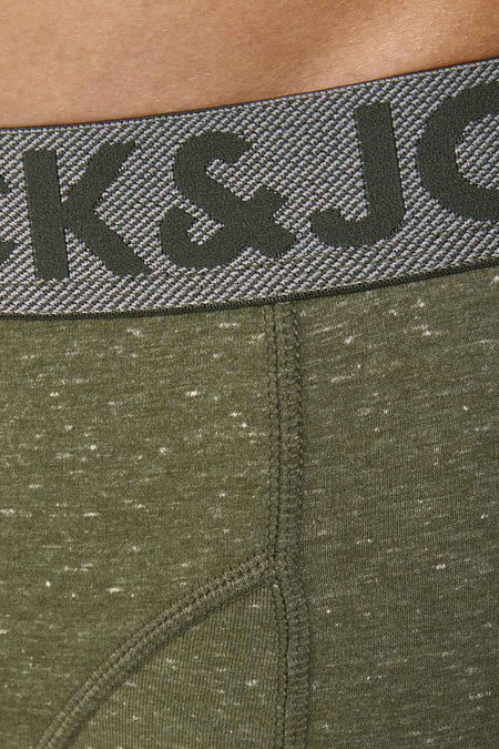 Boxers - grijs