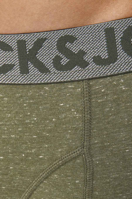 Boxers - grijs