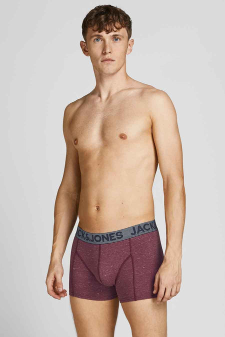 Boxers - rood
