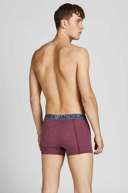Boxers - rood