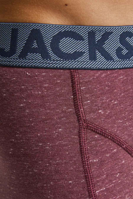 Boxers - rood