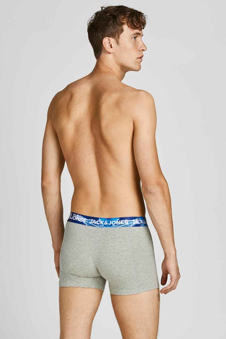 Boxers - grijs