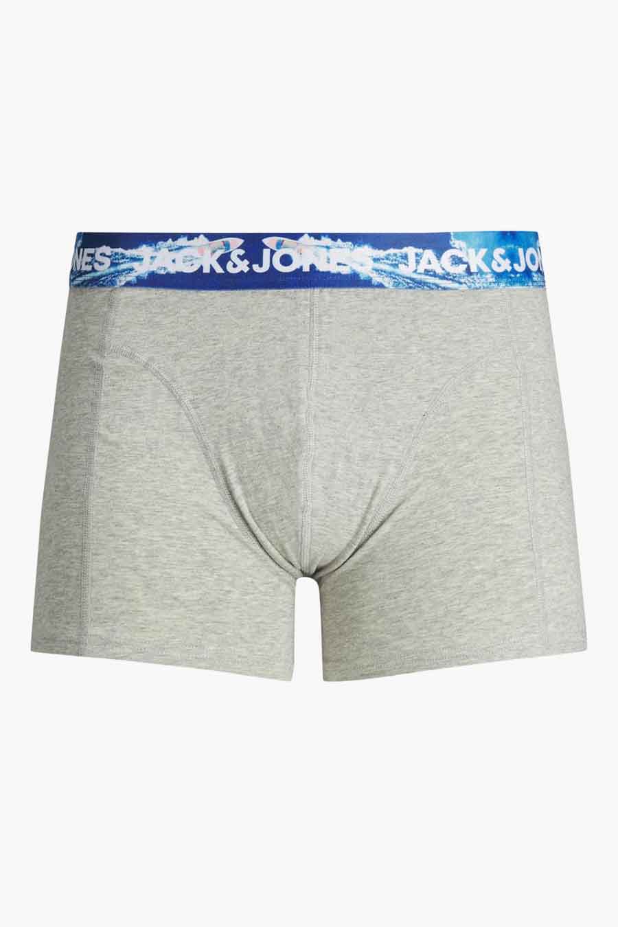 Boxers - gris