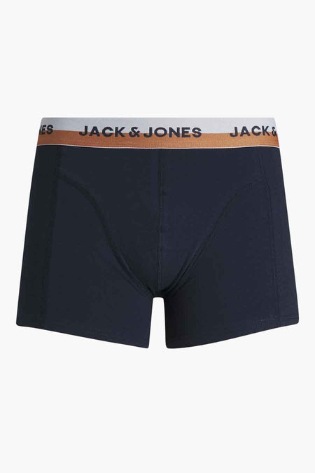 Boxer Bleu - ACCESSORIES BY JACK & JONES