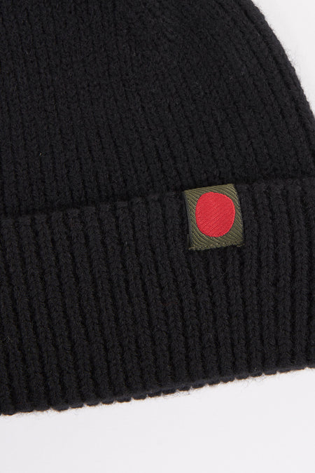 Bonnet Noir - Royal Denim Divison