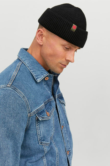 Bonnet Noir - Royal Denim Divison