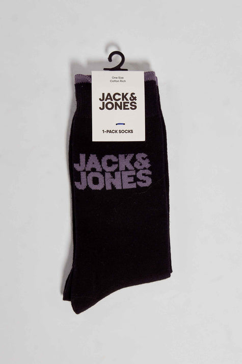 Chaussettes - multicolore