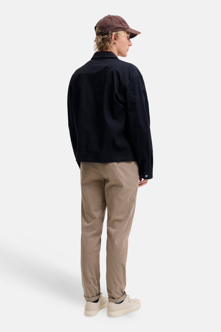 Chino - bruin