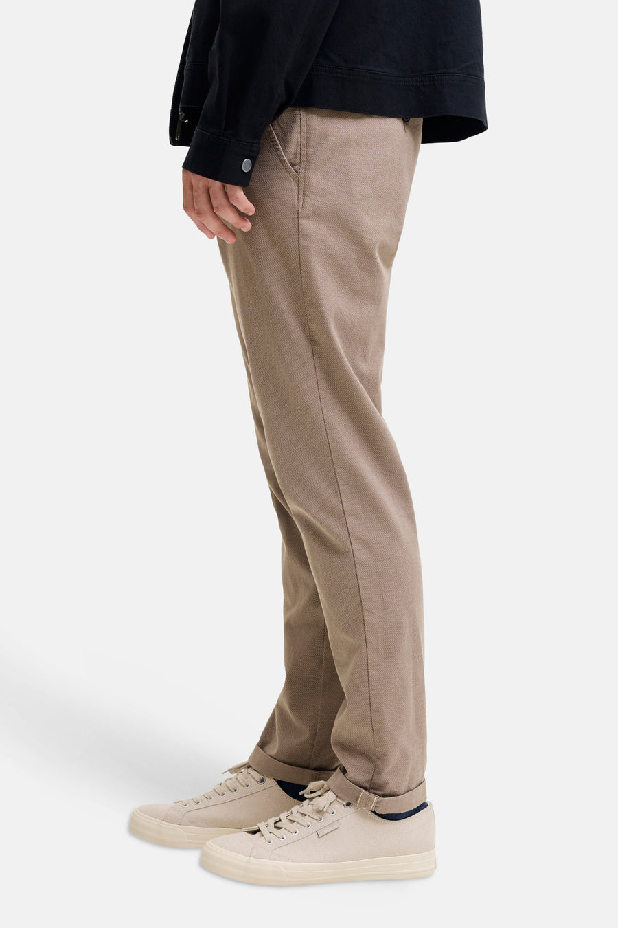 Chino - bruin