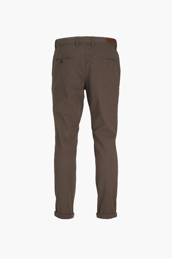 Chino Brun - JACK & JONES JEANS INTELLIGENCE