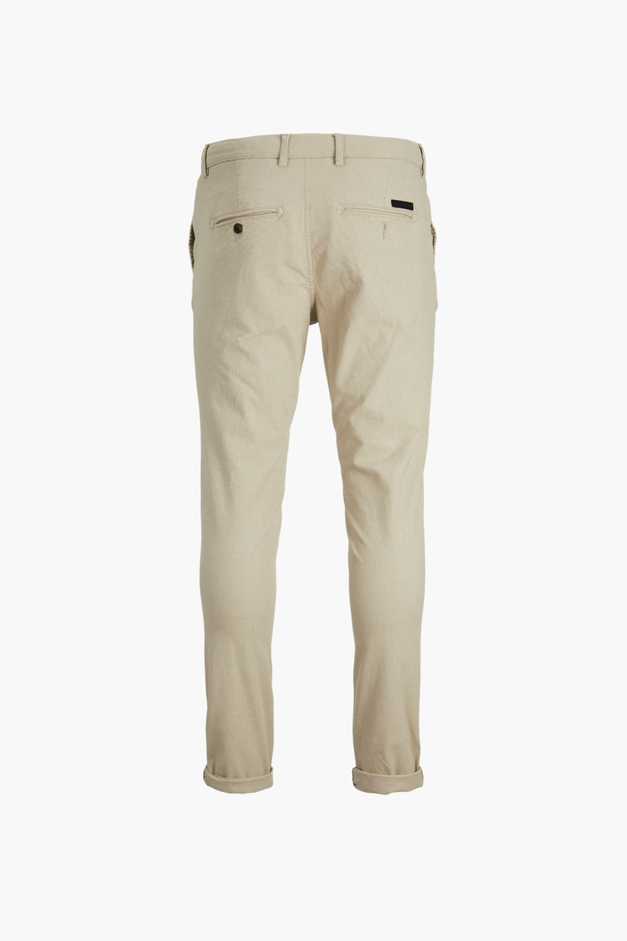 Chino - beige - JACK & JONES JEANS INTELLIGENCE
