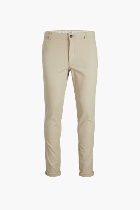 Chino Beige - JACK & JONES JEANS INTELLIGENCE