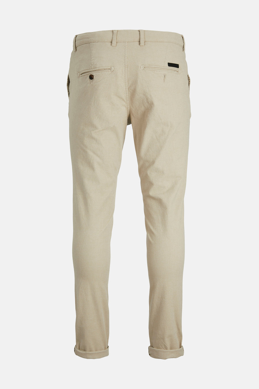 Chino - beige - JACK & JONES JEANS INTELLIGENCE