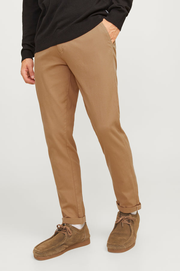 Chino Beige - JACK & JONES JEANS INTELLIGENCE