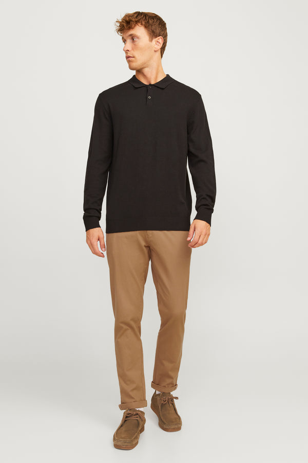 Chino Beige - JACK & JONES JEANS INTELLIGENCE