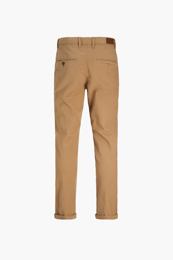 Chino Beige - JACK & JONES JEANS INTELLIGENCE