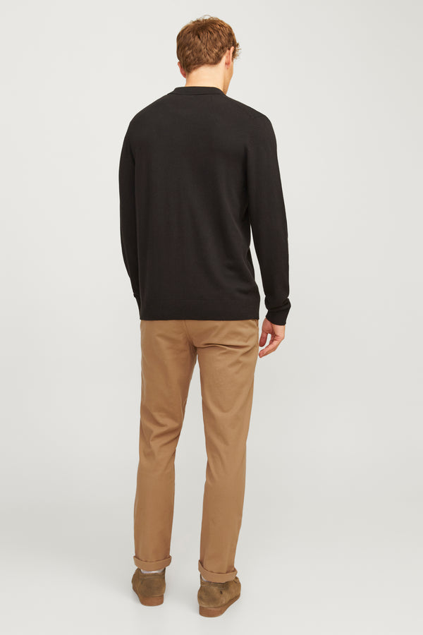 Chino Beige - JACK & JONES JEANS INTELLIGENCE
