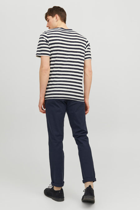 Chino Blauw - JACK & JONES JEANS INTELLIGENCE