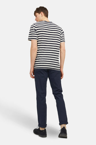 Chino - blauw - JACK & JONES JEANS INTELLIGENCE