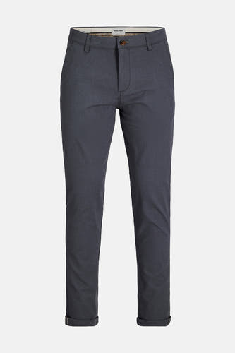 Chino blauw - JACK & JONES JEANS INTELLIGENCE