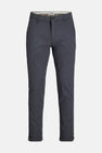 Chino blauw - JACK & JONES JEANS INTELLIGENCE