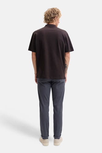 Chino - blauw
