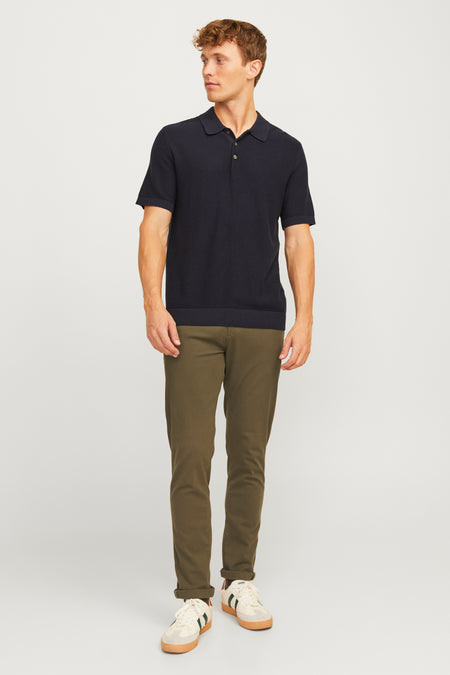 Chino - groen