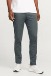Chino Vert - JACK & JONES JEANS INTELLIGENCE