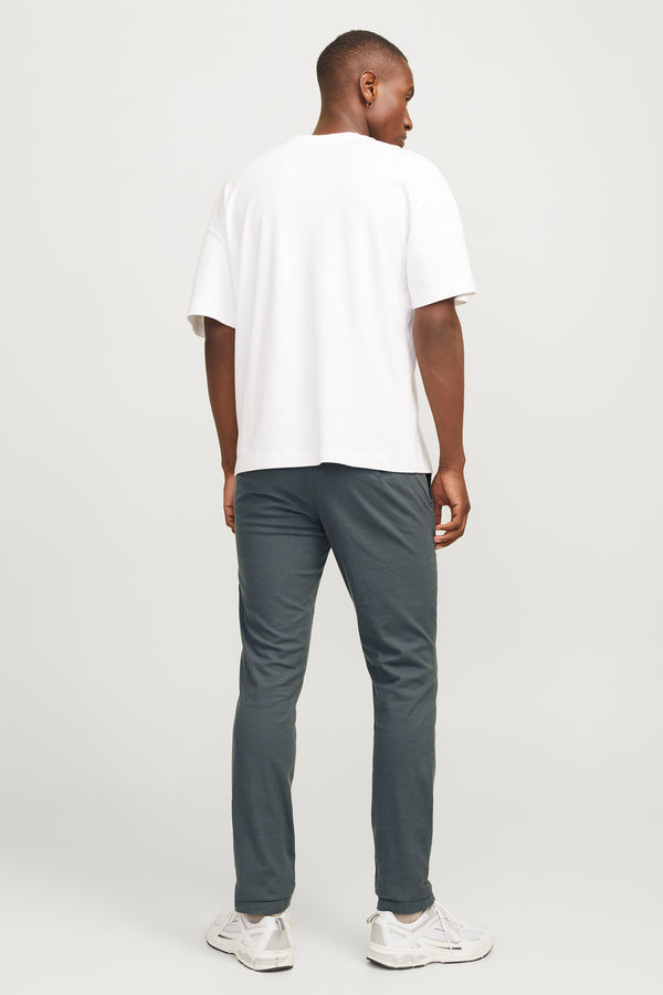 Chino Vert - JACK & JONES JEANS INTELLIGENCE
