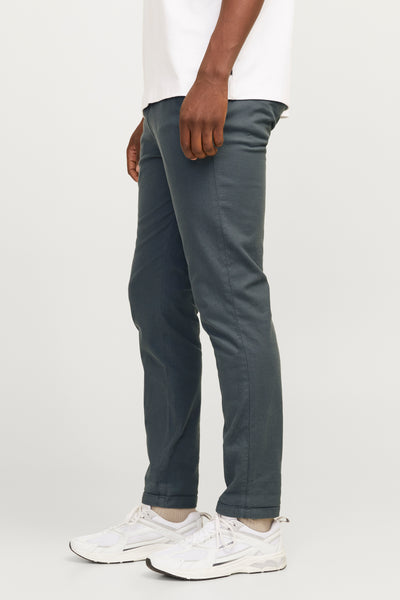 Chino Vert - JACK & JONES JEANS INTELLIGENCE