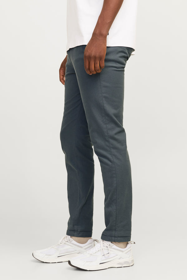 Chino Vert - JACK & JONES JEANS INTELLIGENCE
