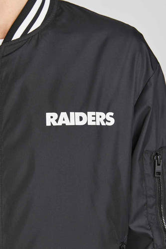 JCONFL BOMBER JACKET