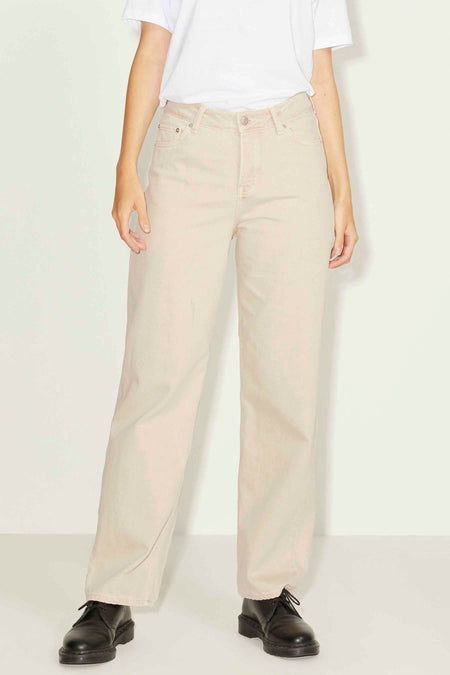 JXSEOUL STRAIGHT MW COLOR JEANS RA SN