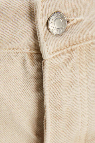 Straight jeans - beige - JJXX - 8