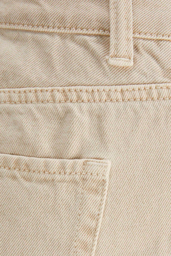 Straight jeans - beige - JJXX - 8