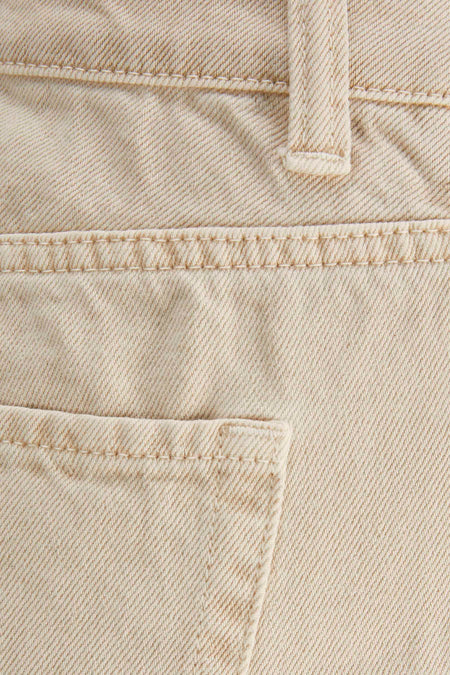 JXSEOUL STRAIGHT MW COLOR JEANS RA SN