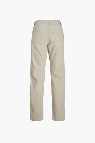 Straight jeans - beige - JJXX - 8