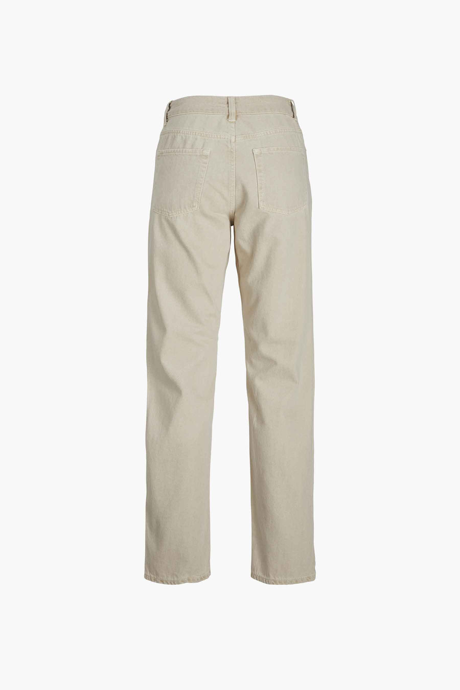 Straight jeans - beige - JJXX - 8