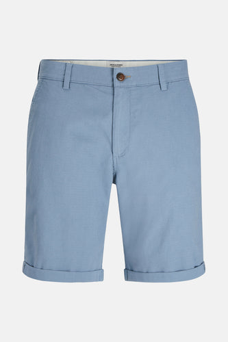 Short - blauw - JACK & JONES JEANS INTELLIGENCE
