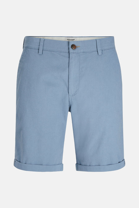 Short - blauw