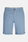 Short - blauw