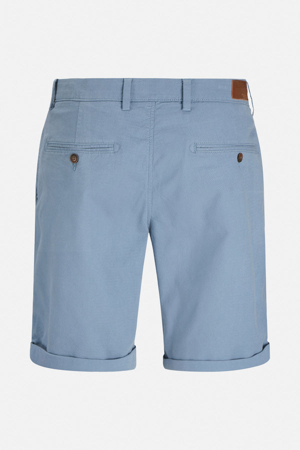 Short Blauw - JACK & JONES JEANS INTELLIGENCE