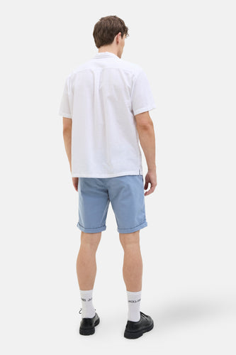 Short - blauw - JACK & JONES JEANS INTELLIGENCE