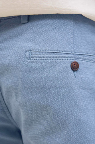 Short - blauw - JACK & JONES JEANS INTELLIGENCE