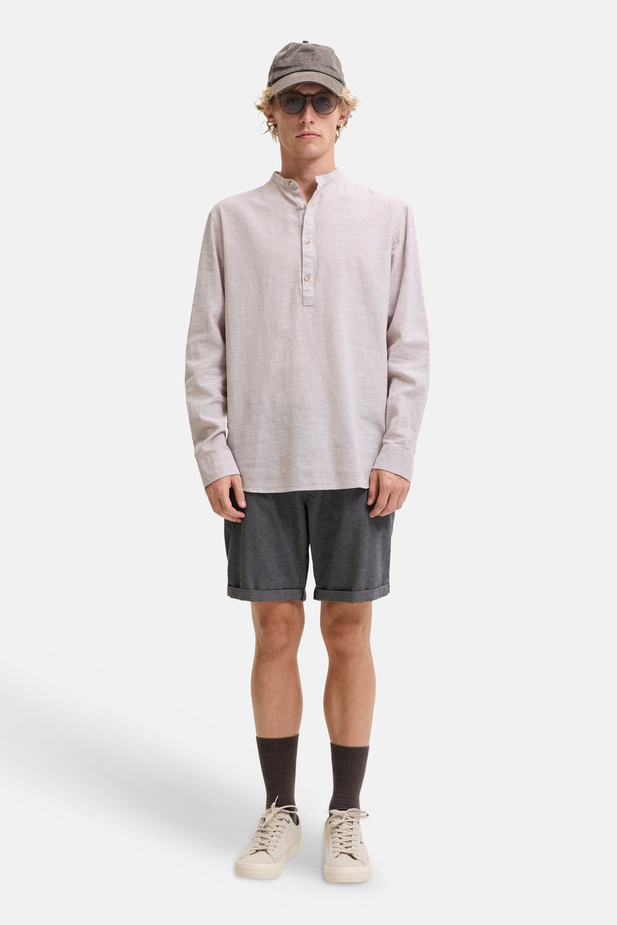 Short - beige