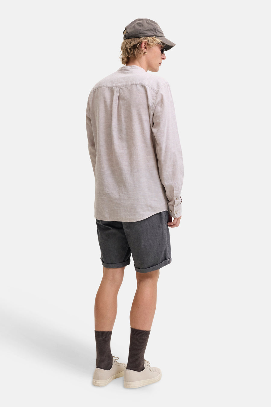 Short - beige