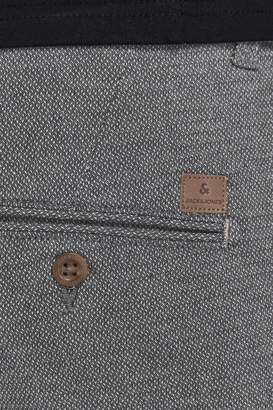 Short - beige - JACK & JONES JEANS INTELLIGENCE