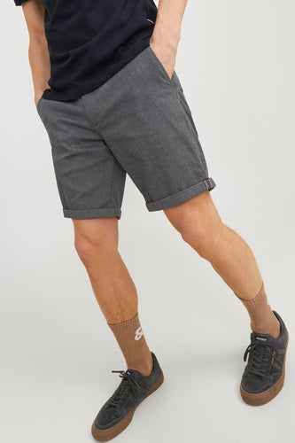 Short - denim - JACK & JONES JEANS INTELLIGENCE