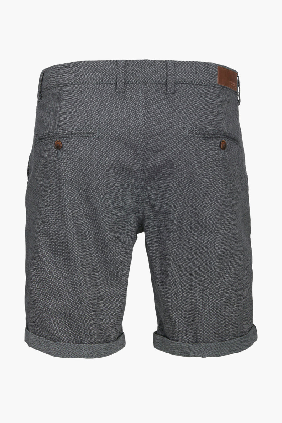 Short - denim - JACK & JONES JEANS INTELLIGENCE